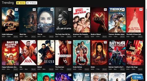 Watch movies and tv shows online Free